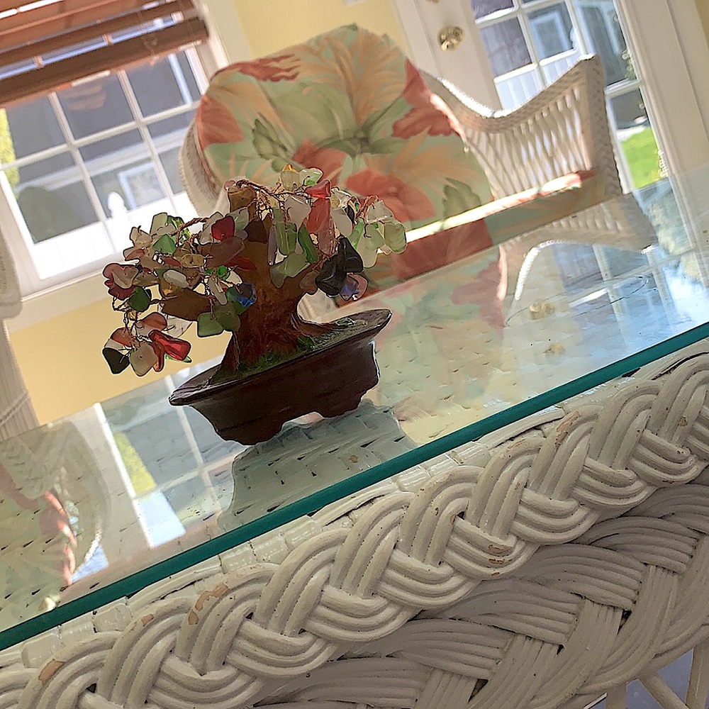 Home decor item